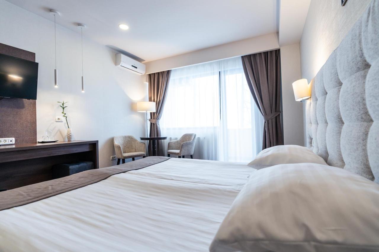 Grand Hotel Belvedere براشوف المظهر الخارجي الصورة