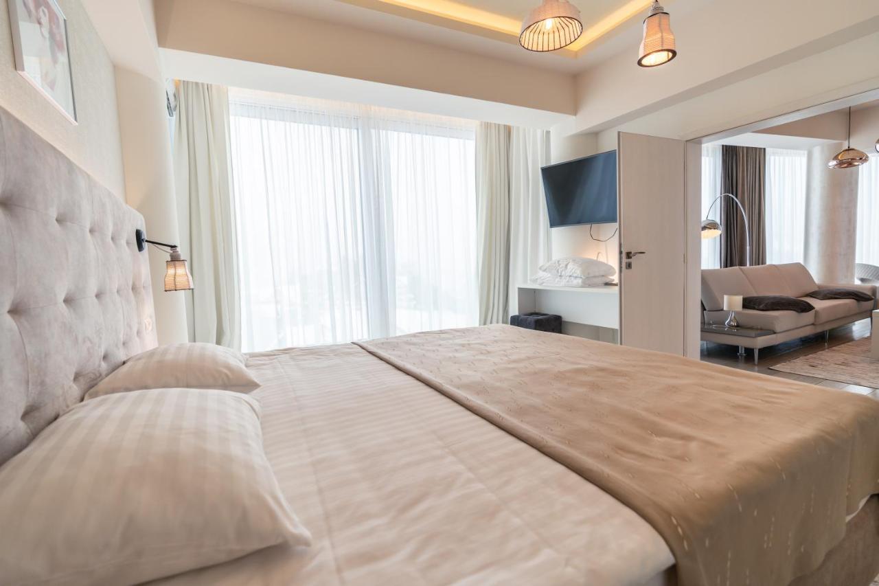 Grand Hotel Belvedere براشوف المظهر الخارجي الصورة