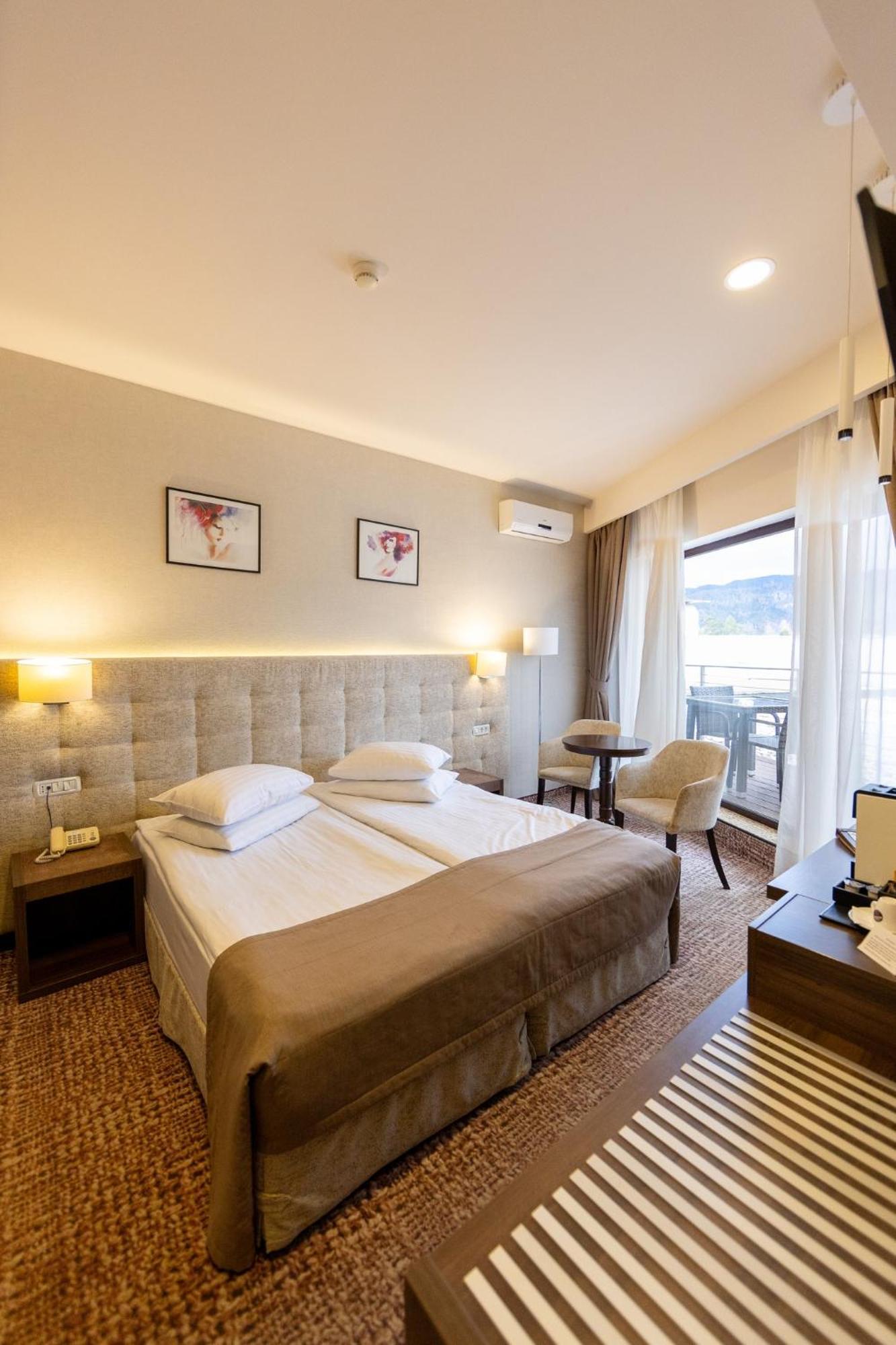Grand Hotel Belvedere براشوف المظهر الخارجي الصورة