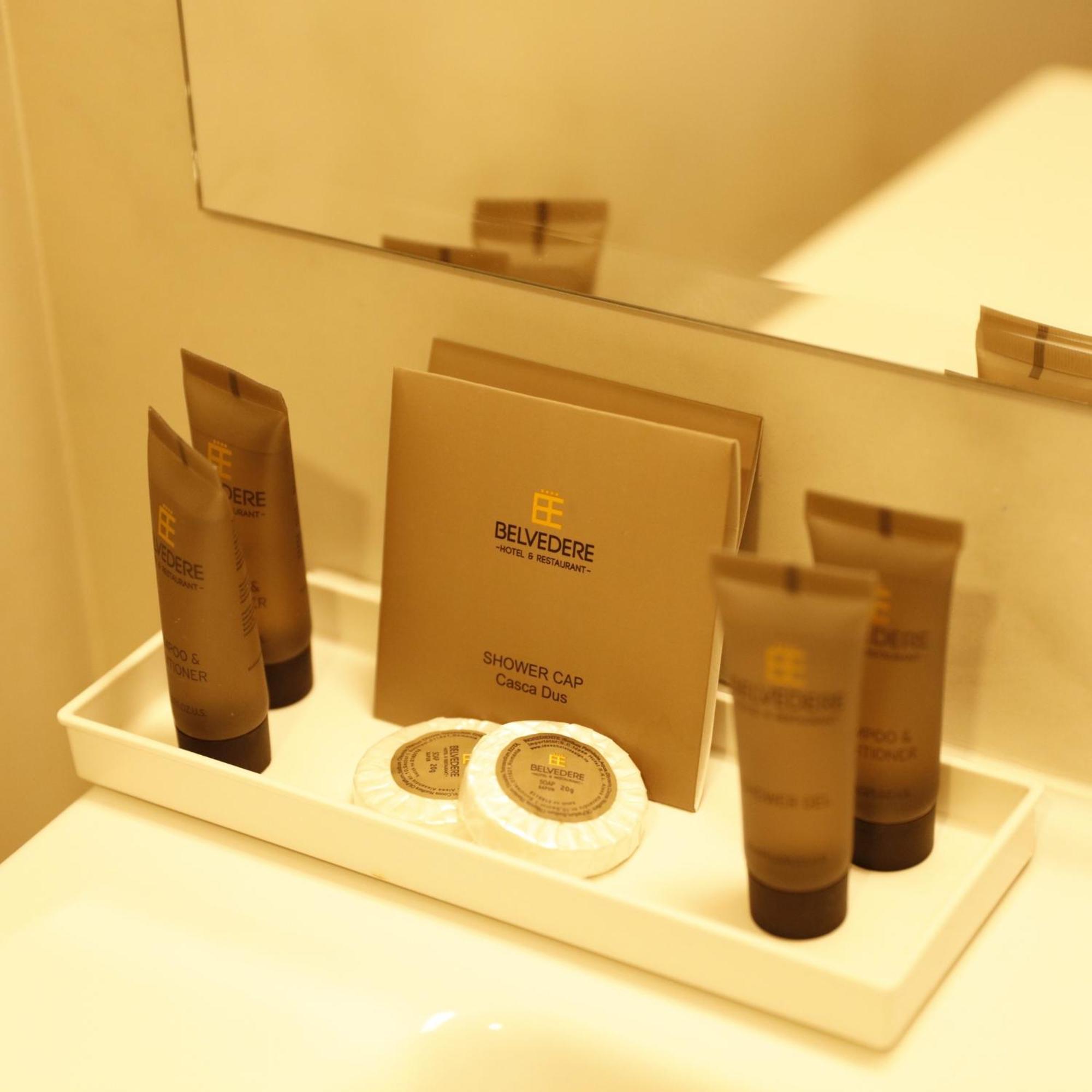 Grand Hotel Belvedere براشوف المظهر الخارجي الصورة