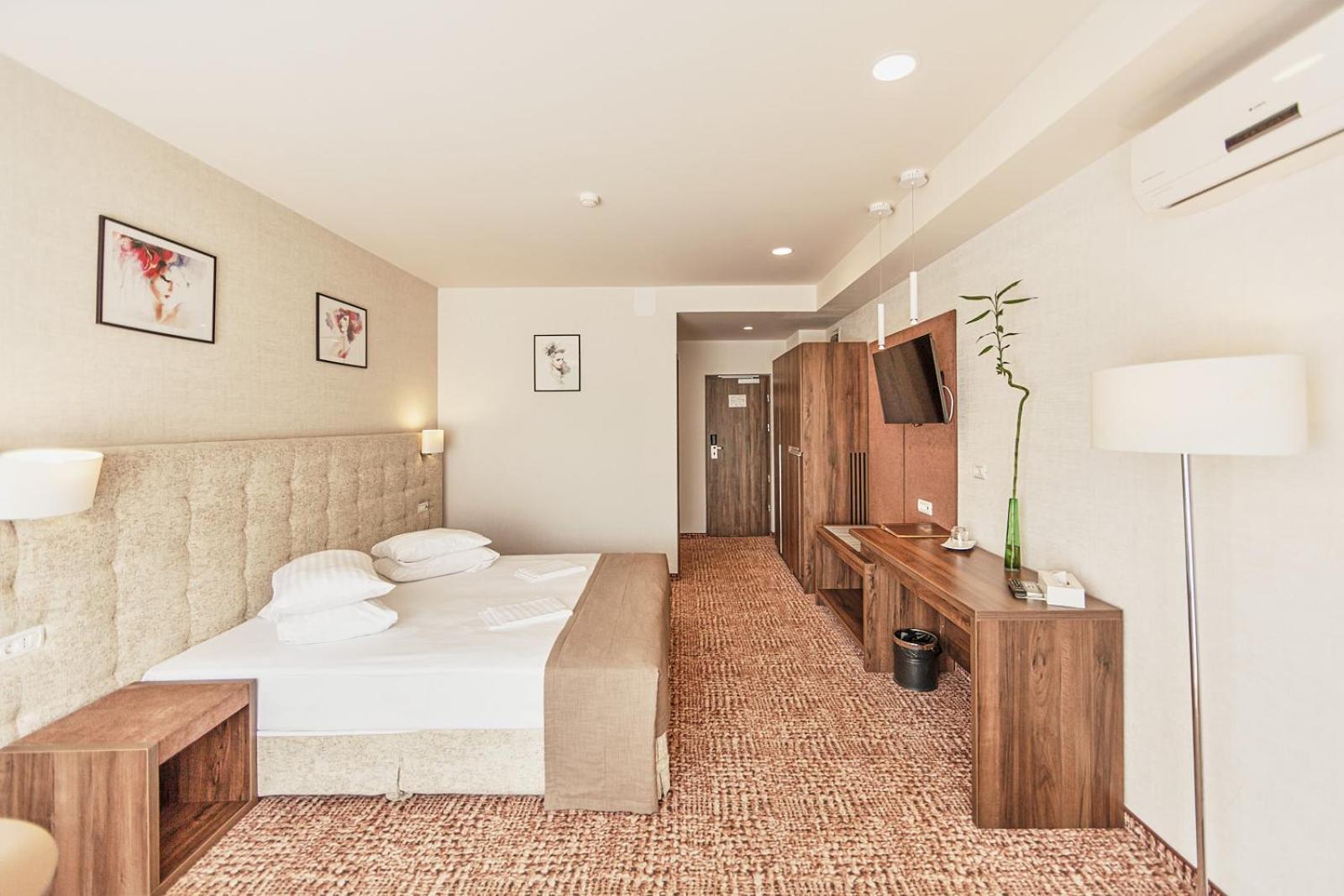 Grand Hotel Belvedere براشوف المظهر الخارجي الصورة