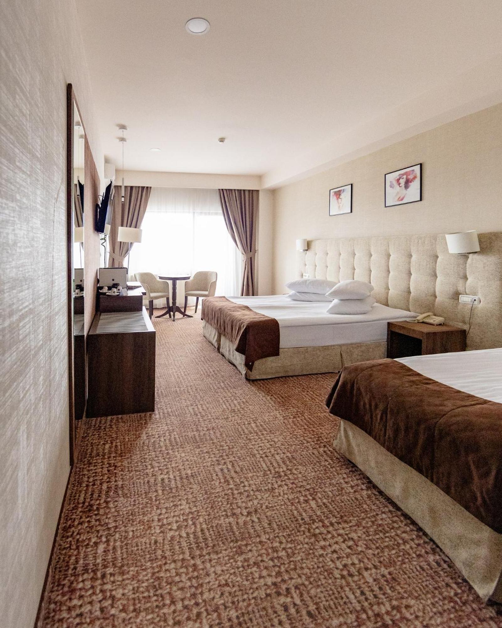 Grand Hotel Belvedere براشوف المظهر الخارجي الصورة