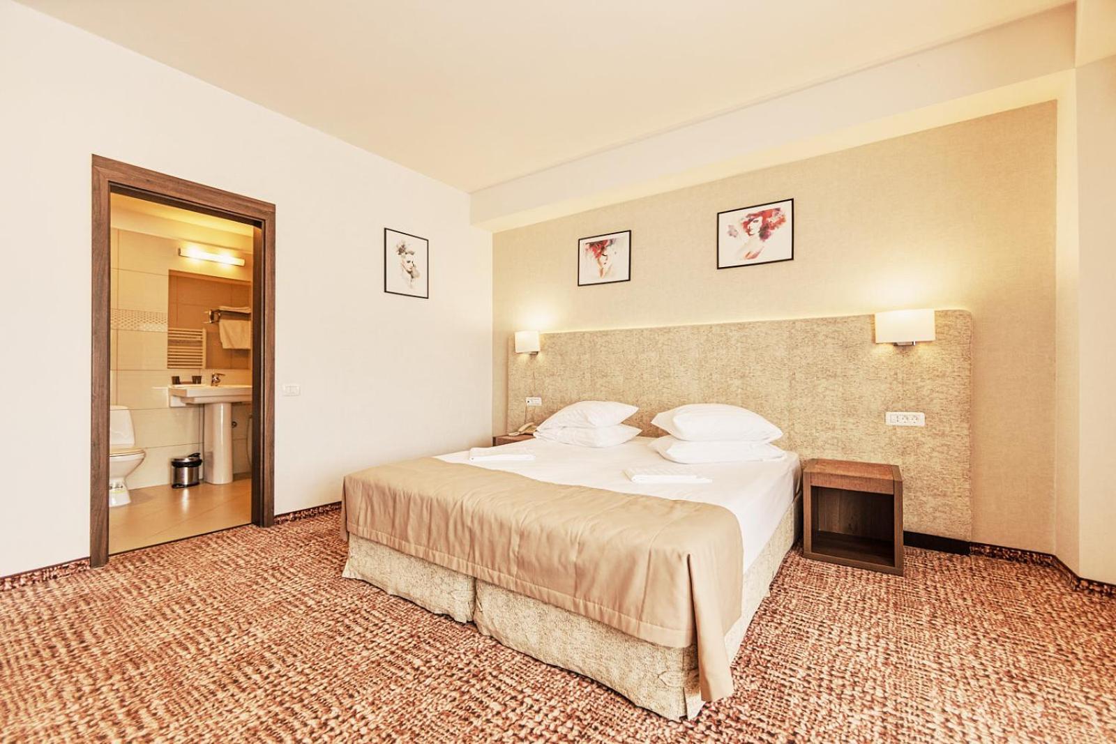 Grand Hotel Belvedere براشوف المظهر الخارجي الصورة