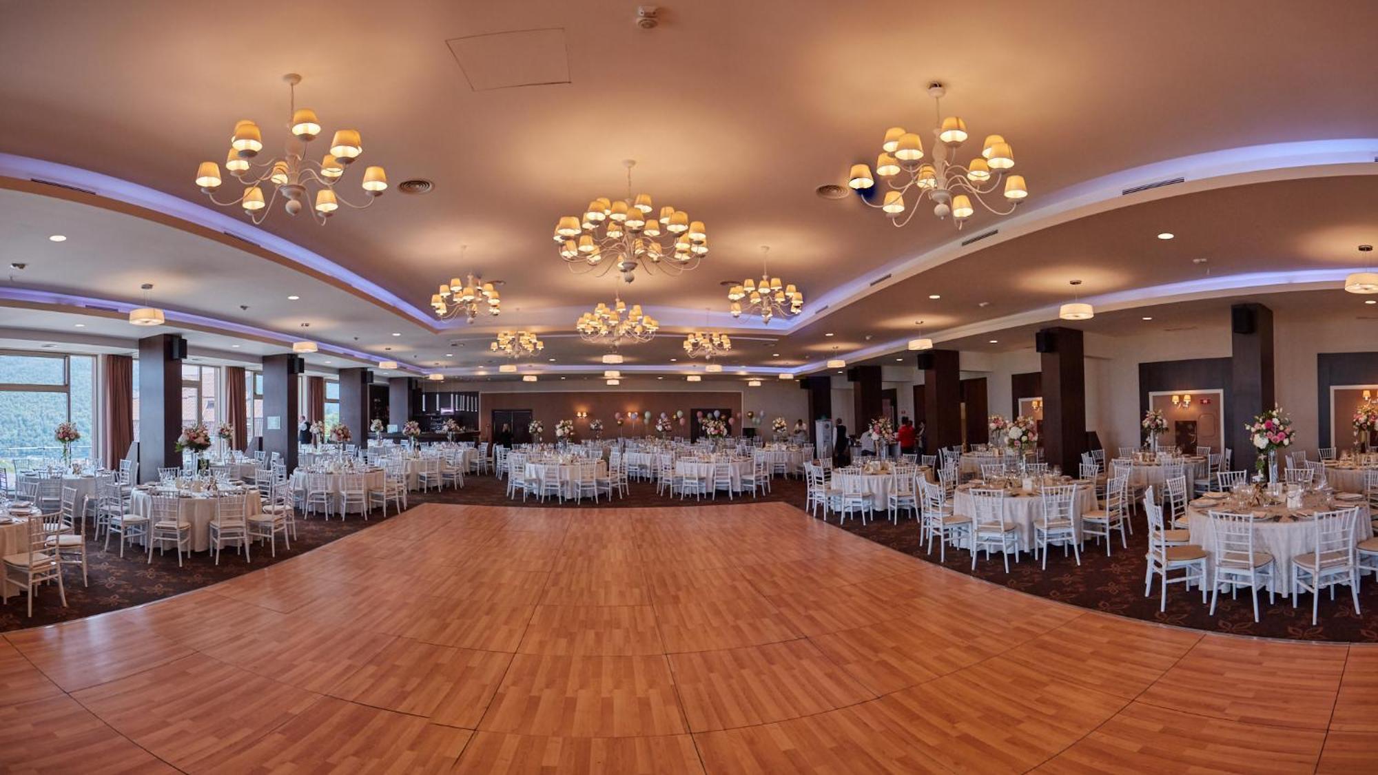 Grand Hotel Belvedere براشوف المظهر الخارجي الصورة