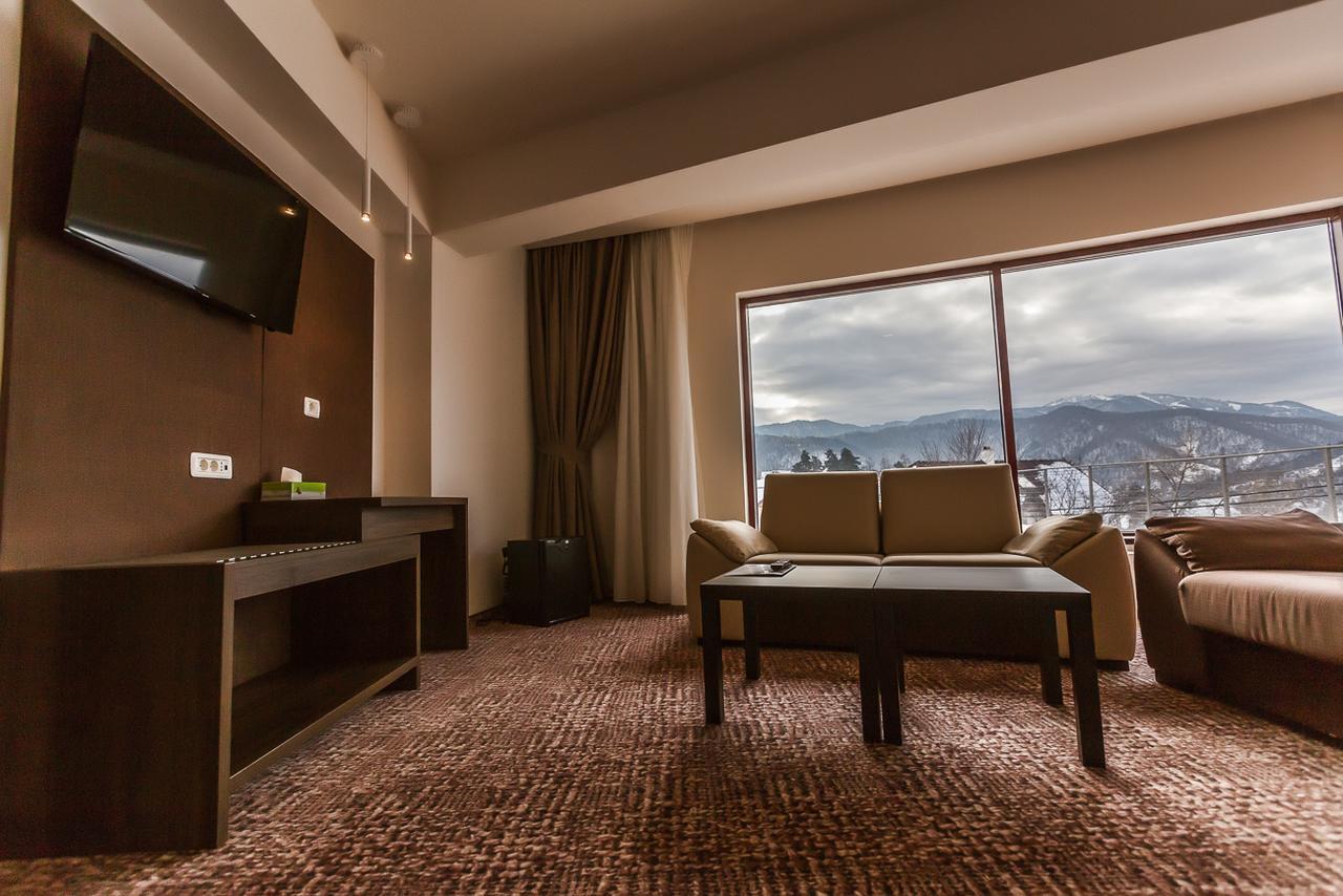 Grand Hotel Belvedere براشوف المظهر الخارجي الصورة